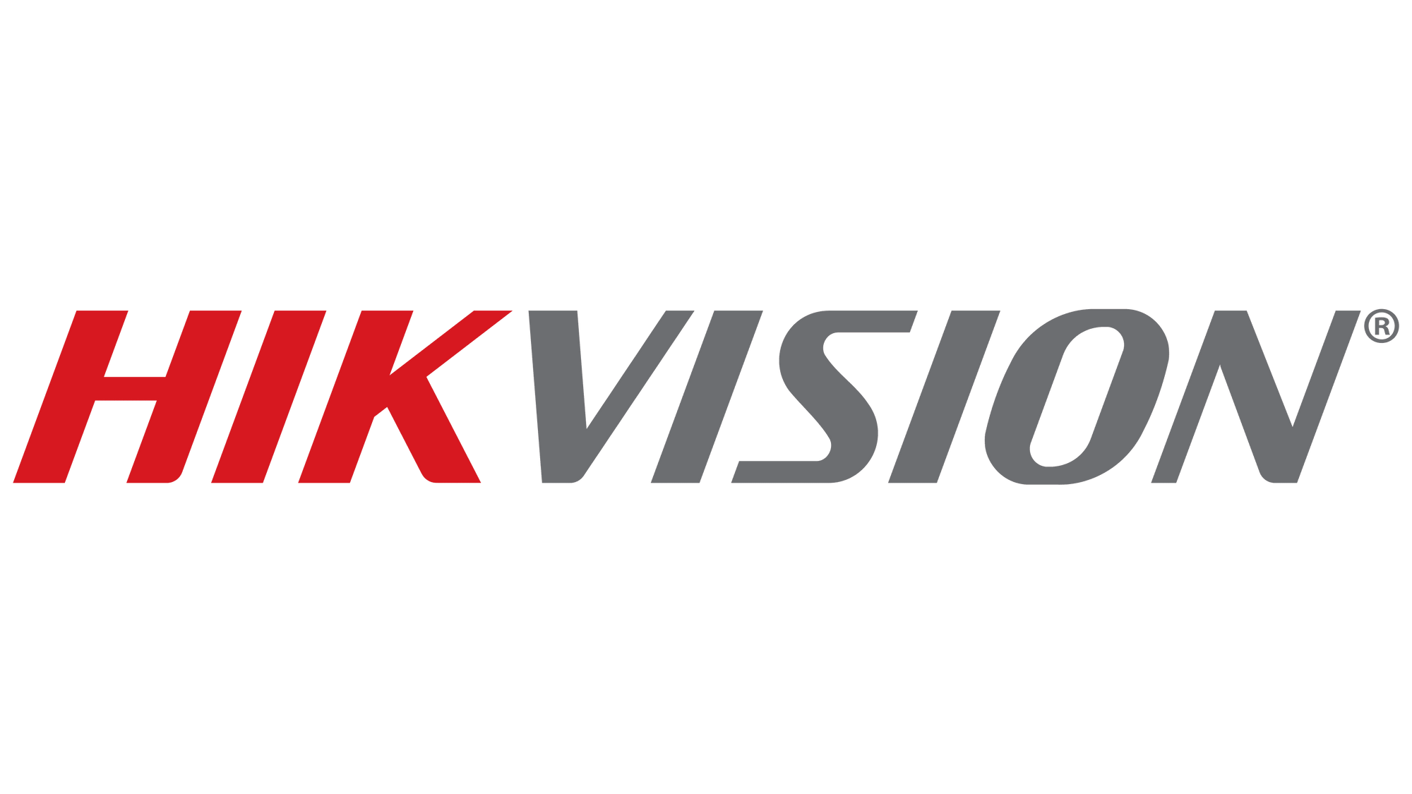 Hikvision Security