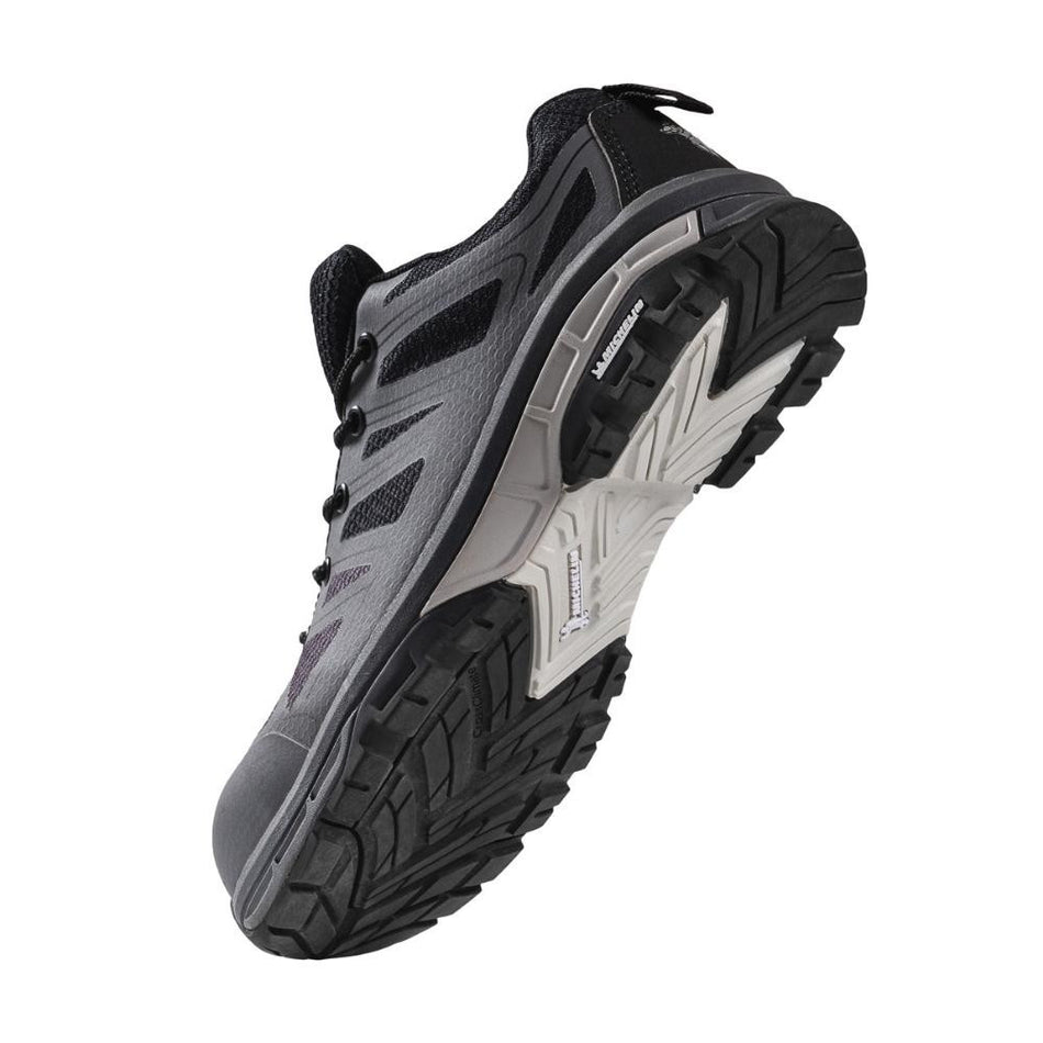 Rebels Wolf Men's Tekkie - Michelin Sole