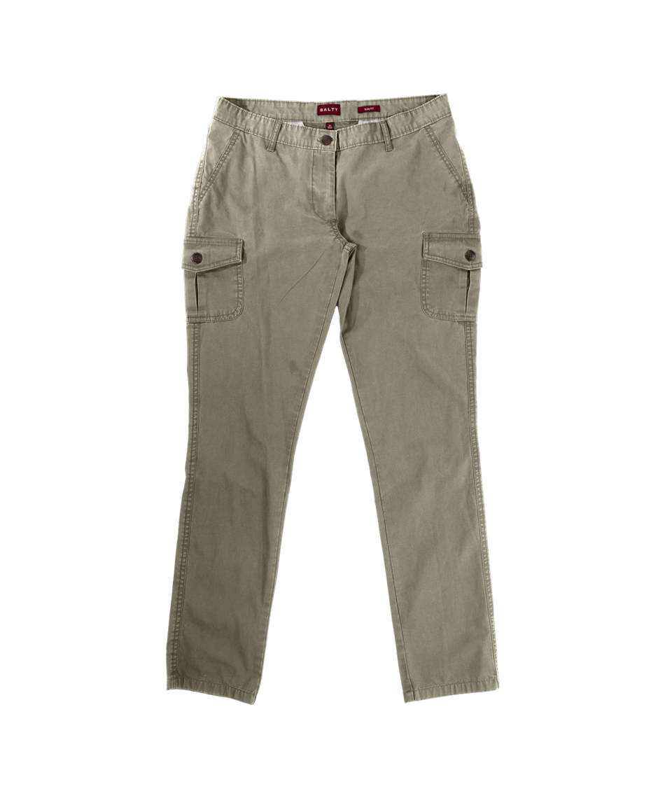 Kibale Bush Cargo Long