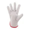 REBEL Tru Touch Goat Skin VIP Driver Gloves - Pack of 12