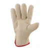 REBEL Tru Touch Tig Full Grain Leather Gloves - Pack of 12