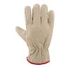 REBEL Tru Touch Tig Full Grain Leather Gloves - Pack of 12