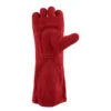 REBEL Tru Touch Red Heat Standard Gloves - Pack of 12