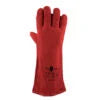 REBEL Tru Touch Red Heat Superior Gloves - Pack of 12