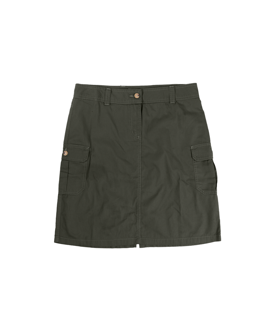 Niassa Utility Skirt