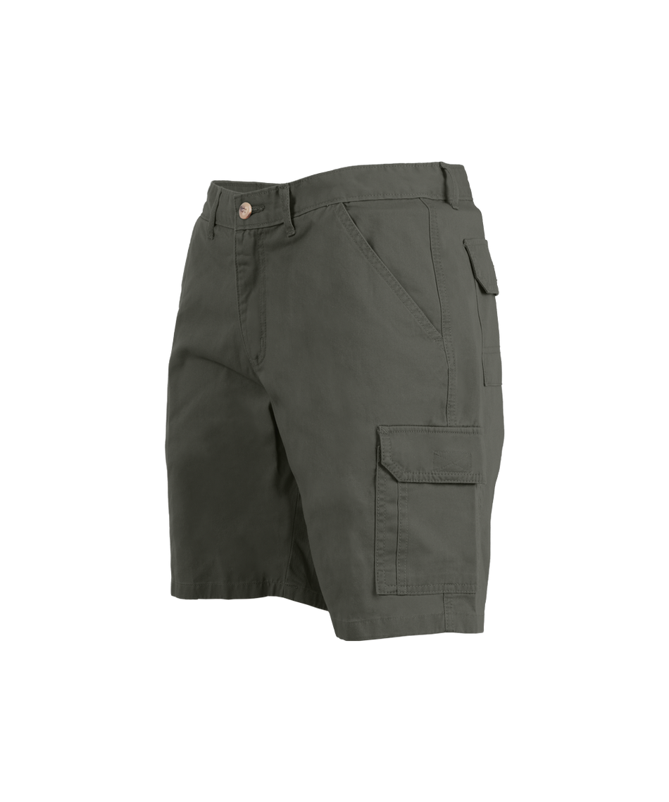 Virunga Cargo Shorts