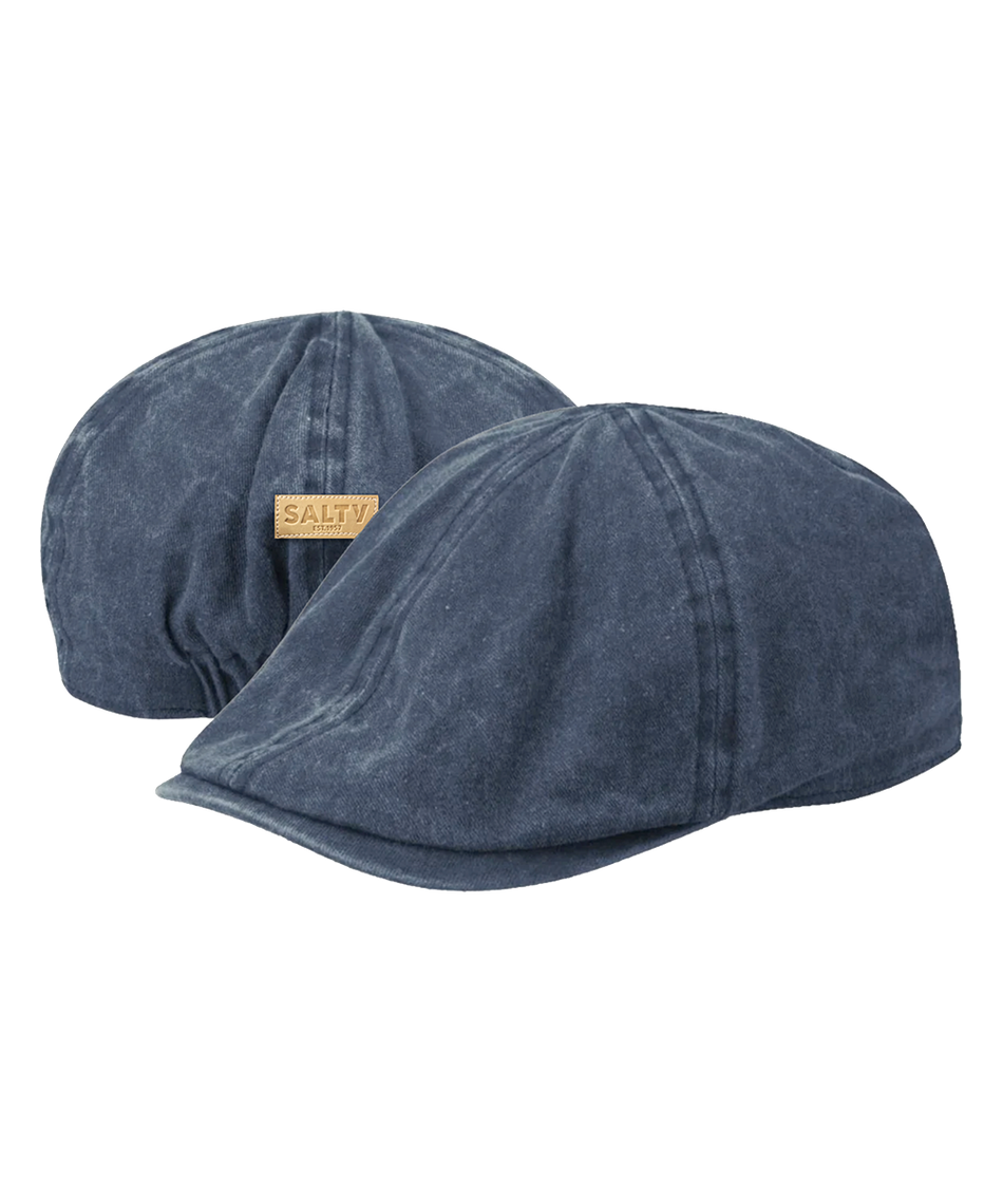 Dorptoe Flat Cap