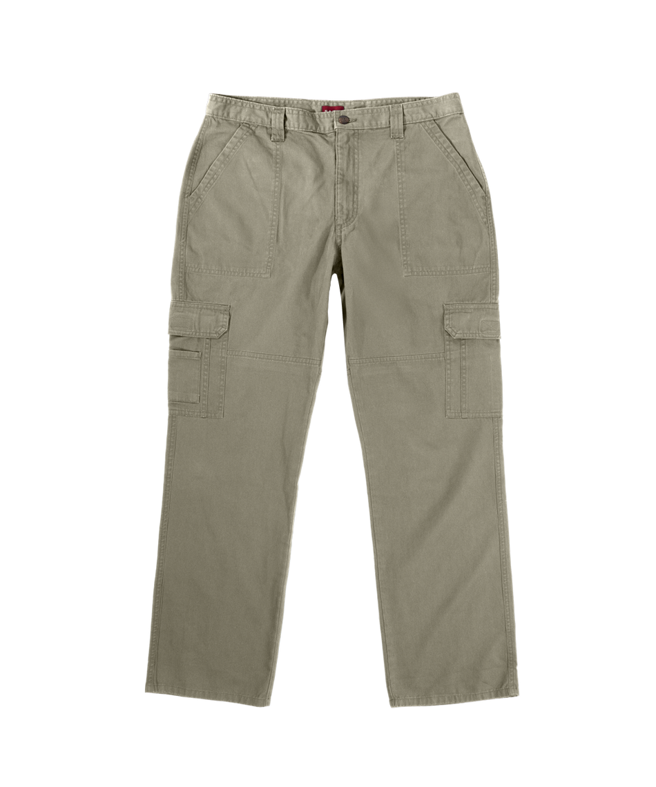 Trailblazer Cargo Longs