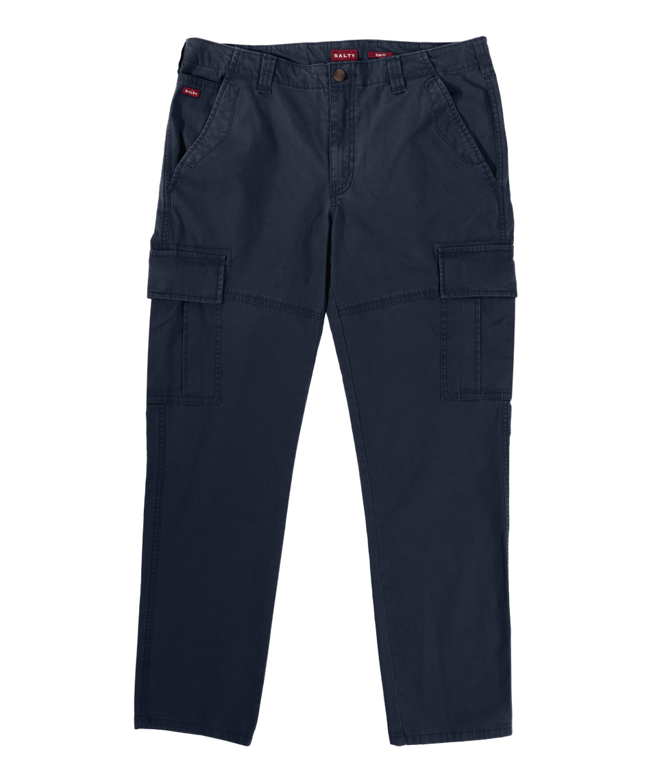 Tsavo Stretch Bush Cargo Longs