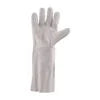 REBEL Tru Touch Chrome Leather Gloves Elbow Length - Pack of 12