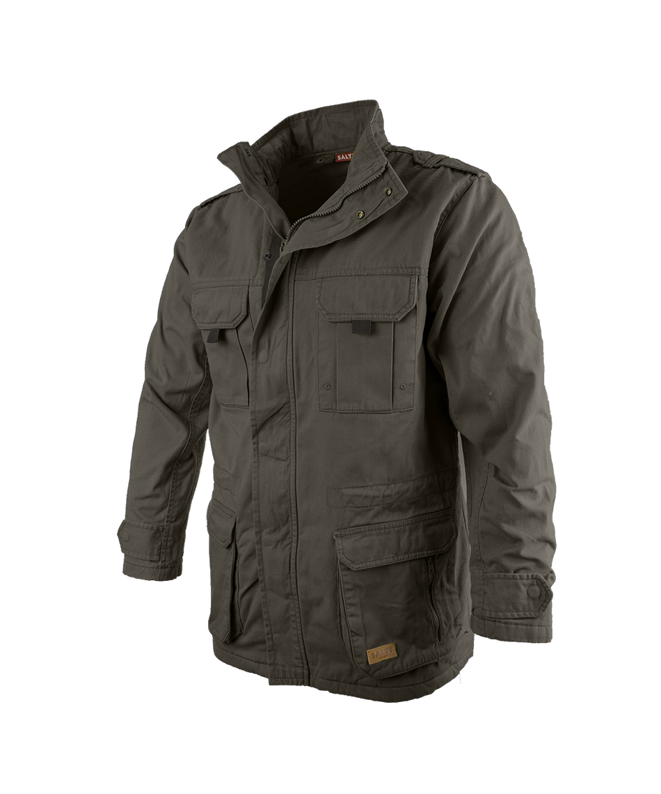Caprivi Safari Jacket