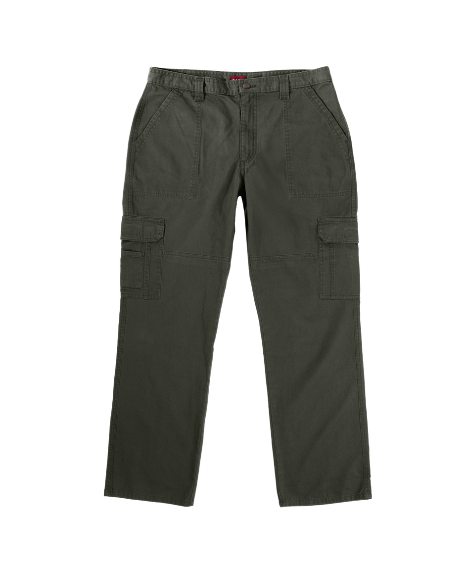 Trailblazer Cargo Longs