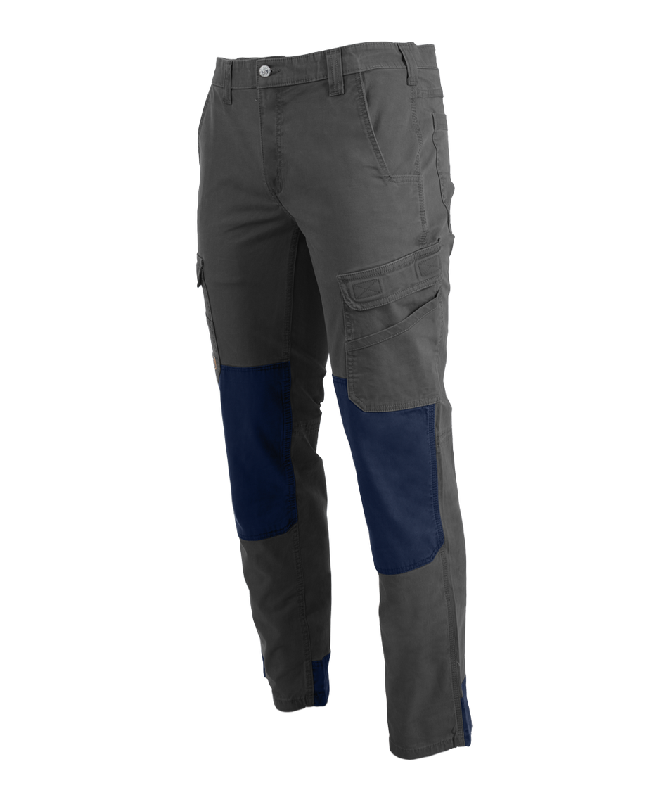 Salonga Two Tone Utiliy Trousers