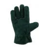 REBEL Tru Touch Green Lined Welders Wrist Gloves - Pack of 12