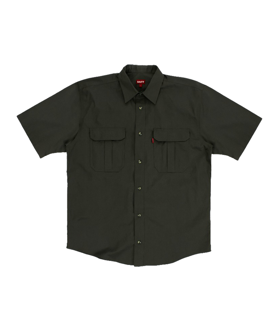 Hwange Bush Shirt