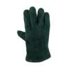 REBEL Tru Touch Green Lined Welders Wrist Gloves - Pack of 12