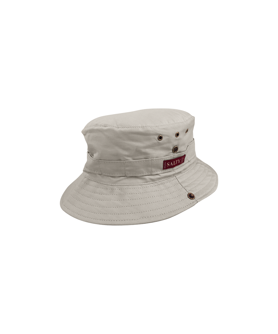 Rundu Bush Hat