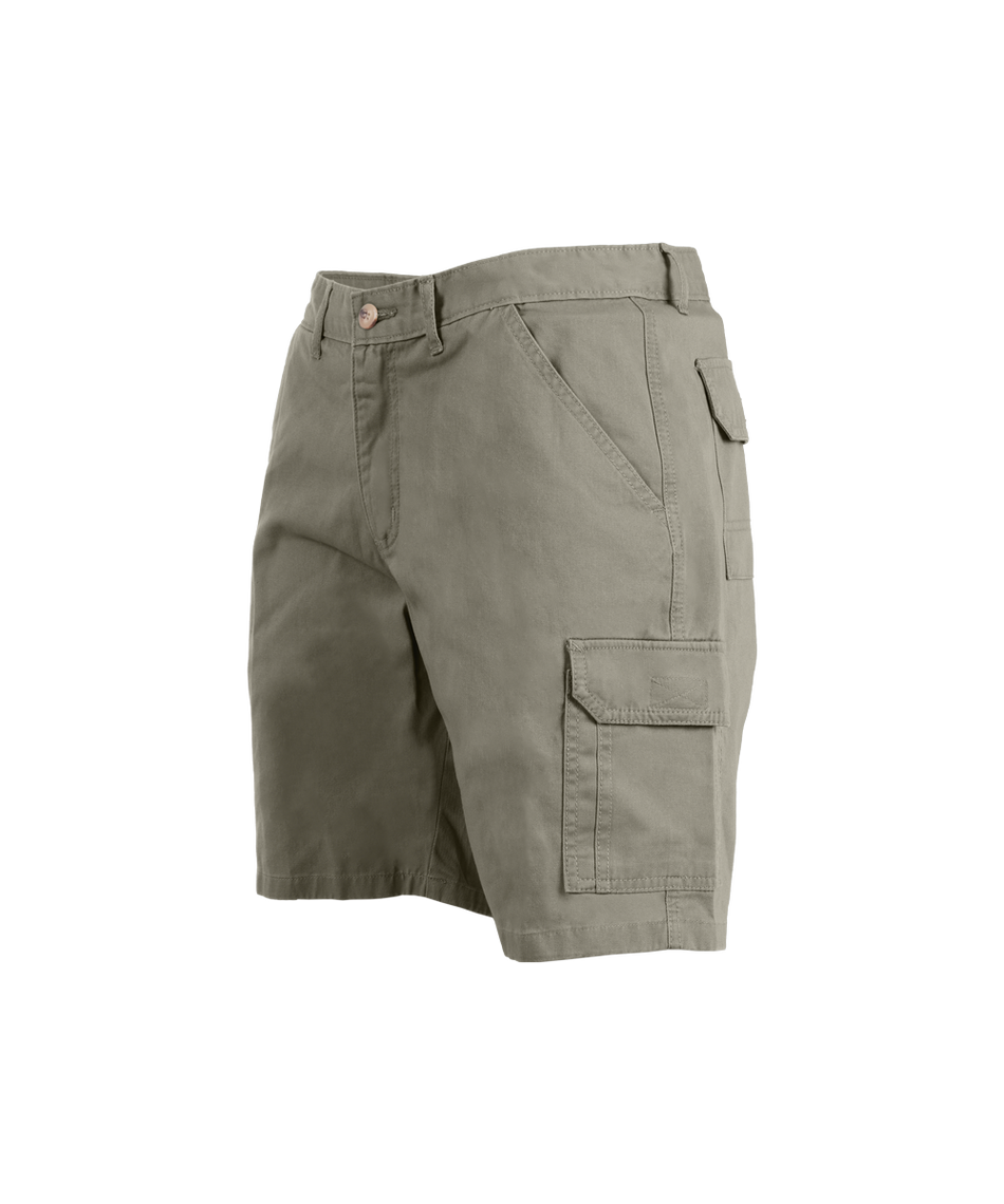 Virunga Cargo Shorts