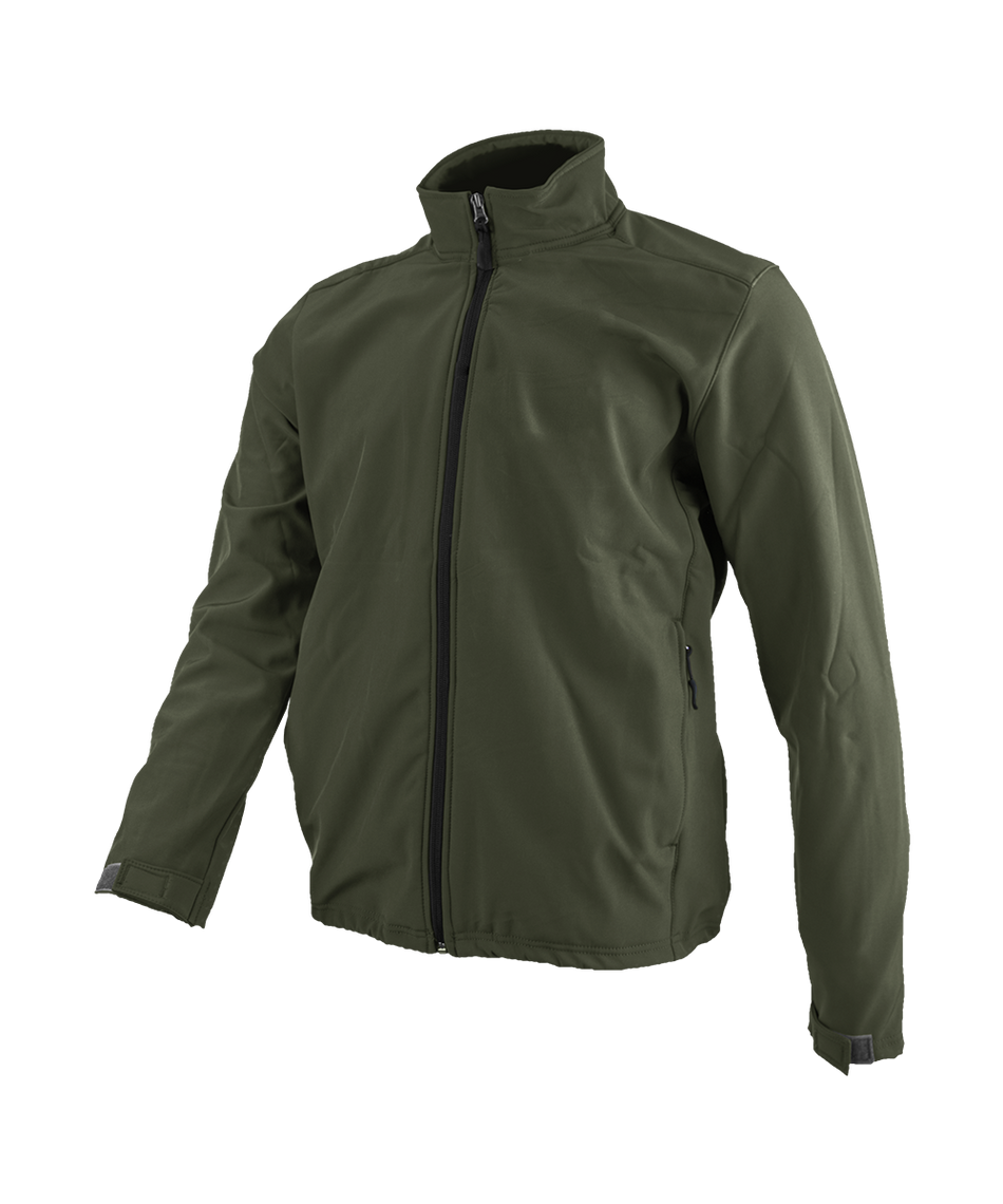 Etosha Softshell Jacket