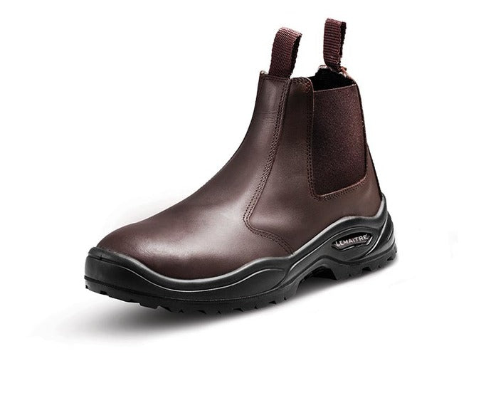 Lemaitre Zeus Chelsea Boot STC - Glagius Unit