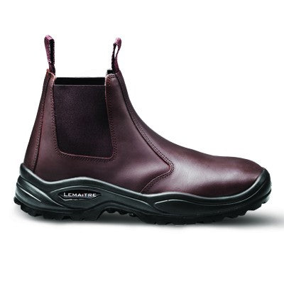 Lemaitre Zeus Chelsea Boot NSTC