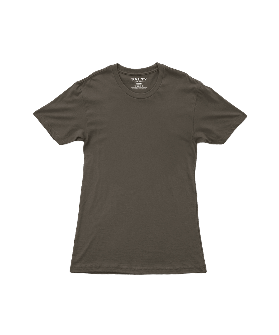 Nyika S/S Bush T-Shirt