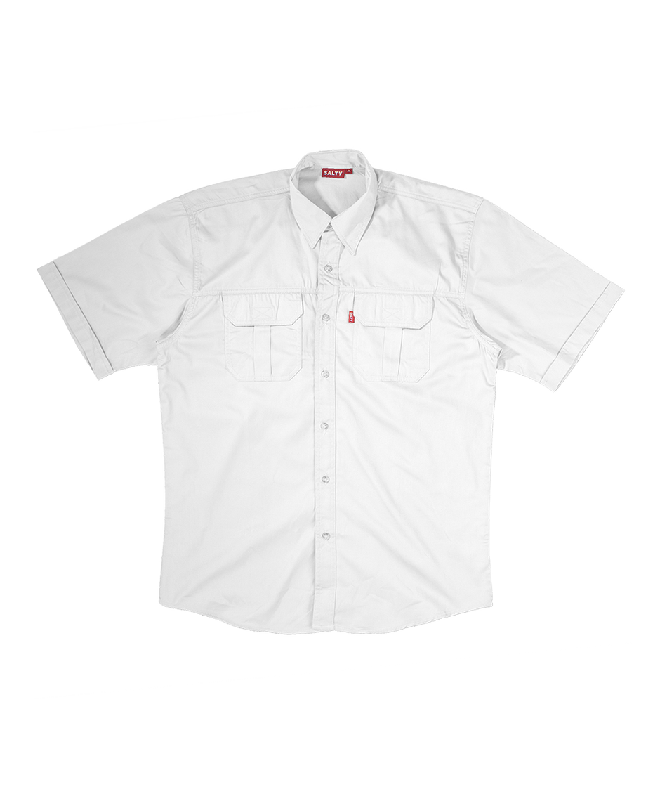 Tugela S/S Bush Shirt