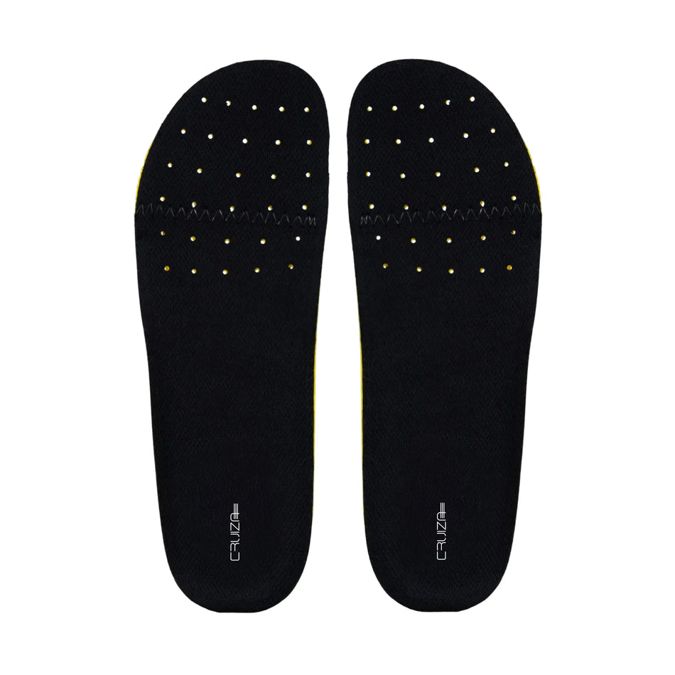 REBEL Cruiza Comfort Footbed