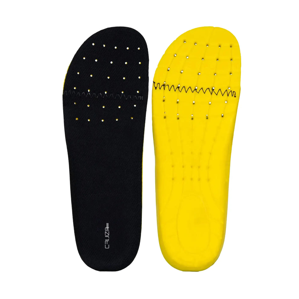REBEL Cruiza Comfort Footbed