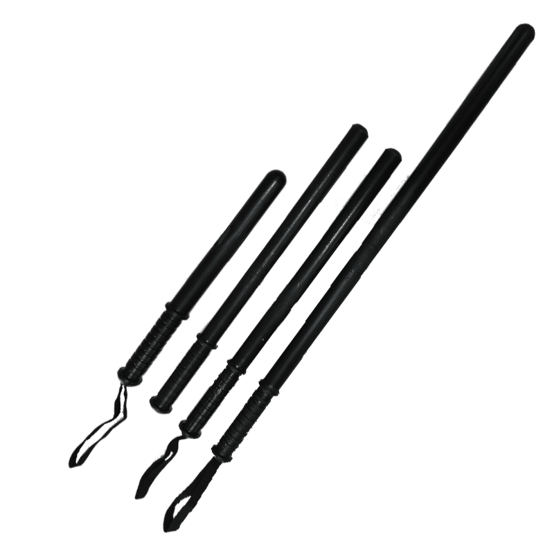 90cm Straight Baton (with Strap)