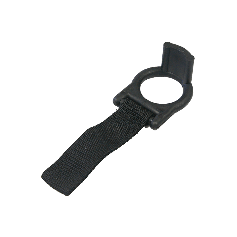 Belt Baton holder (frog)