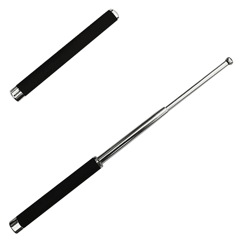 Extendable Baton - 26" (660mm)