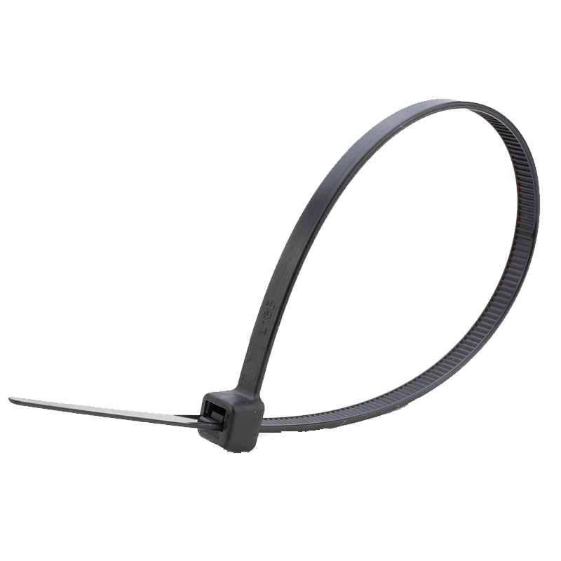 Plastic (Cable Tie - Single) - PACK OF 50