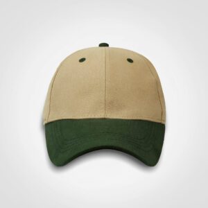 Classic Two Tone Cap-0