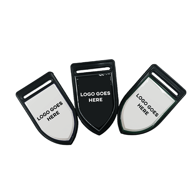 DOME FLASHES - WITH YOUR CUSTOM LOGO