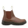 REBEL FX2 Chelsea Boot - Brown