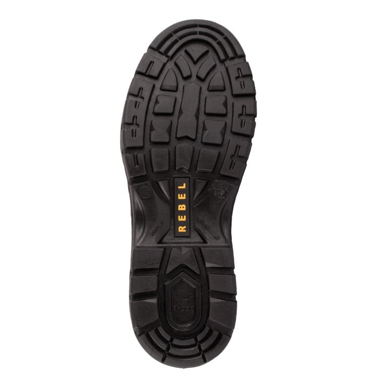 REBEL FX2 Safety Shoe