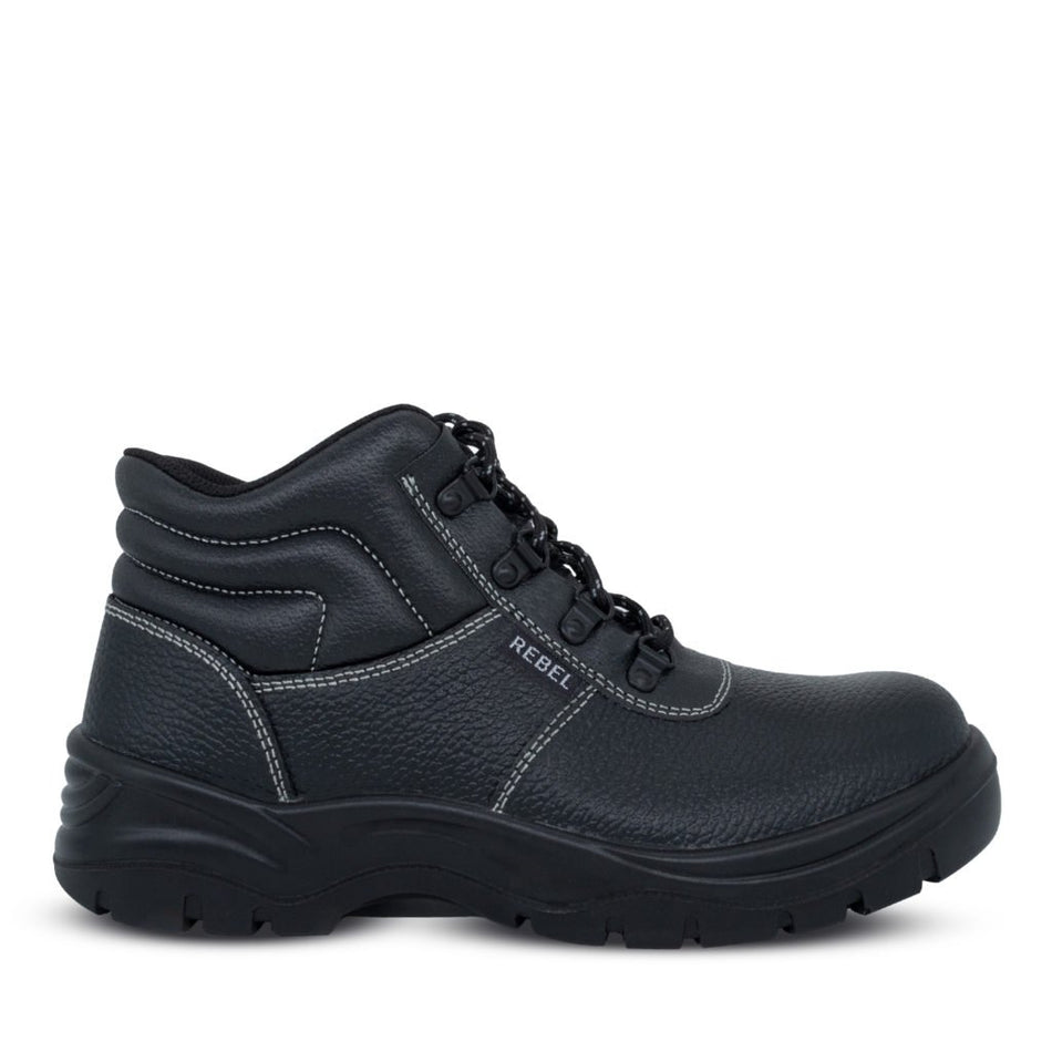 REBEL FX2 Safety Boot