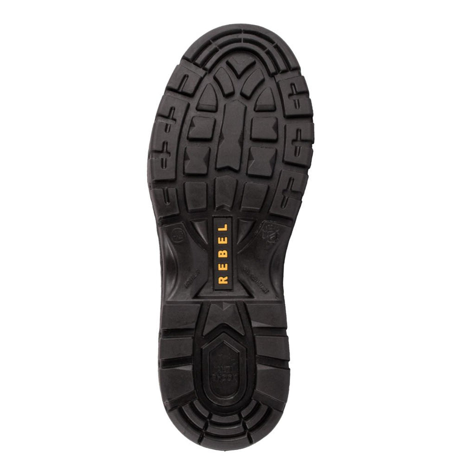 REBEL FX2 Metatarsal Boot