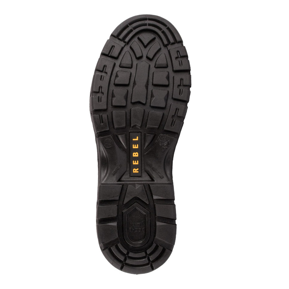 REBEL FX2 Safety Boot