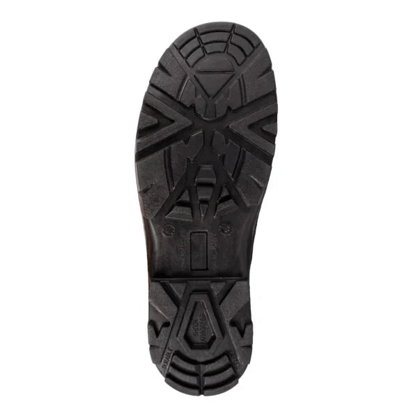 REBEL Non-metallic Work Boot