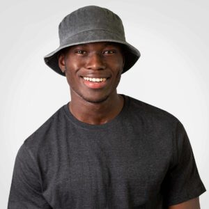 Harlem Bucket Hat-0