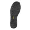 REBEL Lo Top Safety Shoe - Black