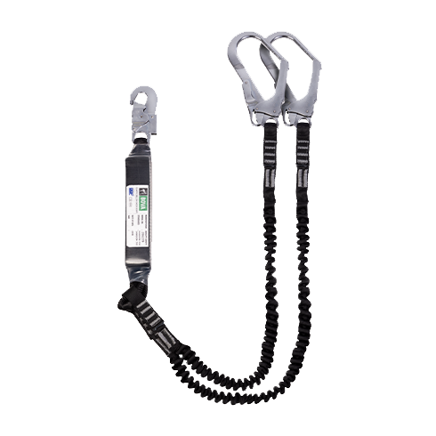 Harnesses Lanyard - Double Leg