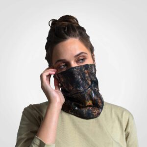 Multifunctional Headwear Camo-0