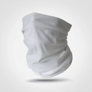 Multifunctional Headwear White-0