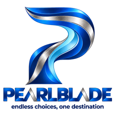 Pearl Blade: National Distributor And Manufacturer