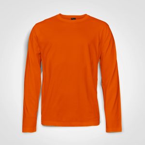 Premium Long Sleeve T-Shirt-0