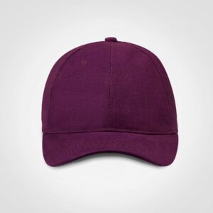Promo 6 Panel Cap-0