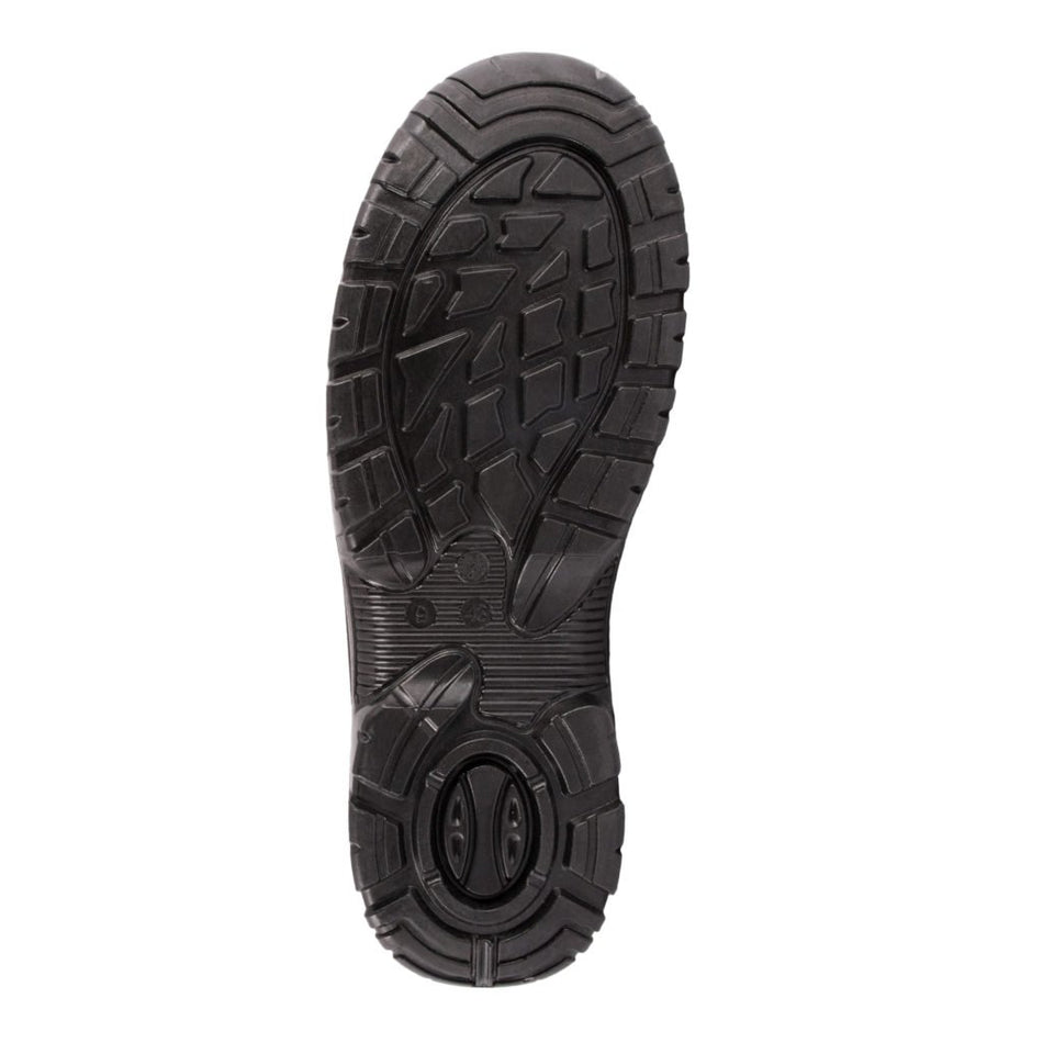 REBEL Kontrakta Boot